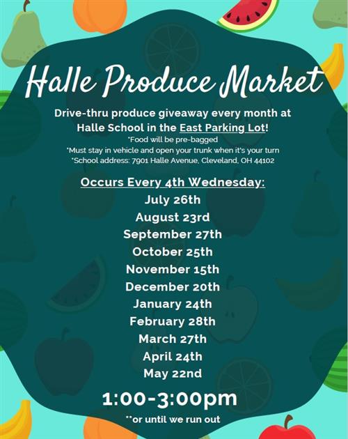 Produce